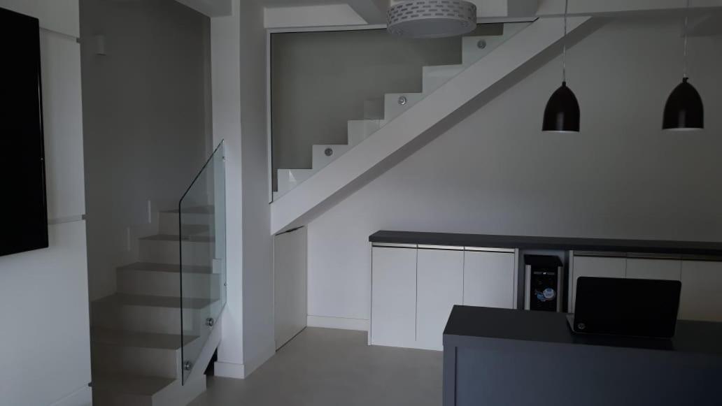 ゴヴェルナドール・セウソ・ラーモスDuplex Lindo Sofisticadoアパートメント エクステリア 写真