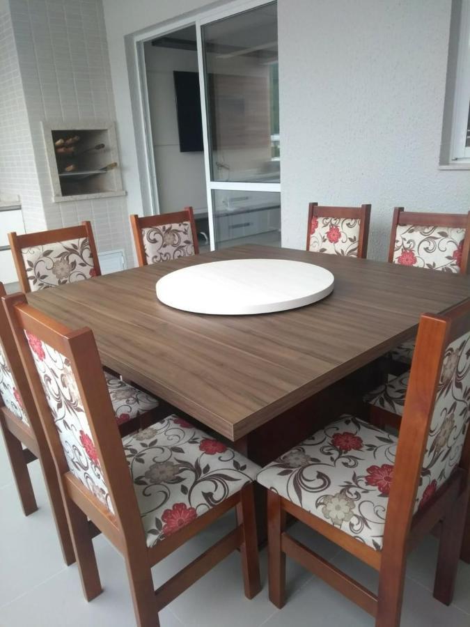 ゴヴェルナドール・セウソ・ラーモスDuplex Lindo Sofisticadoアパートメント エクステリア 写真