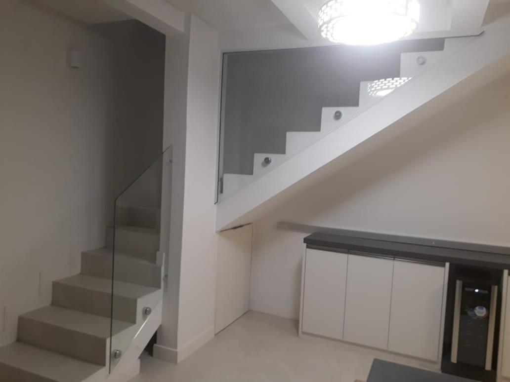 ゴヴェルナドール・セウソ・ラーモスDuplex Lindo Sofisticadoアパートメント エクステリア 写真
